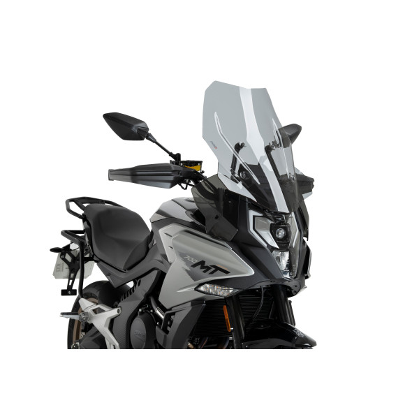 Puig Puig sport screen | light smoke | cfmoto 700mt 2024>current